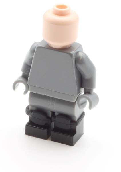 Minifig Cat Knee Pads